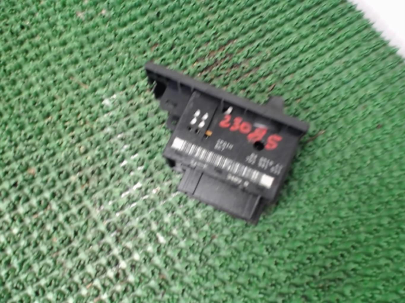 Commande de reglage eclairage tableau de bord VOLKSWAGEN TRANSPORTER 2 TDI  - 1