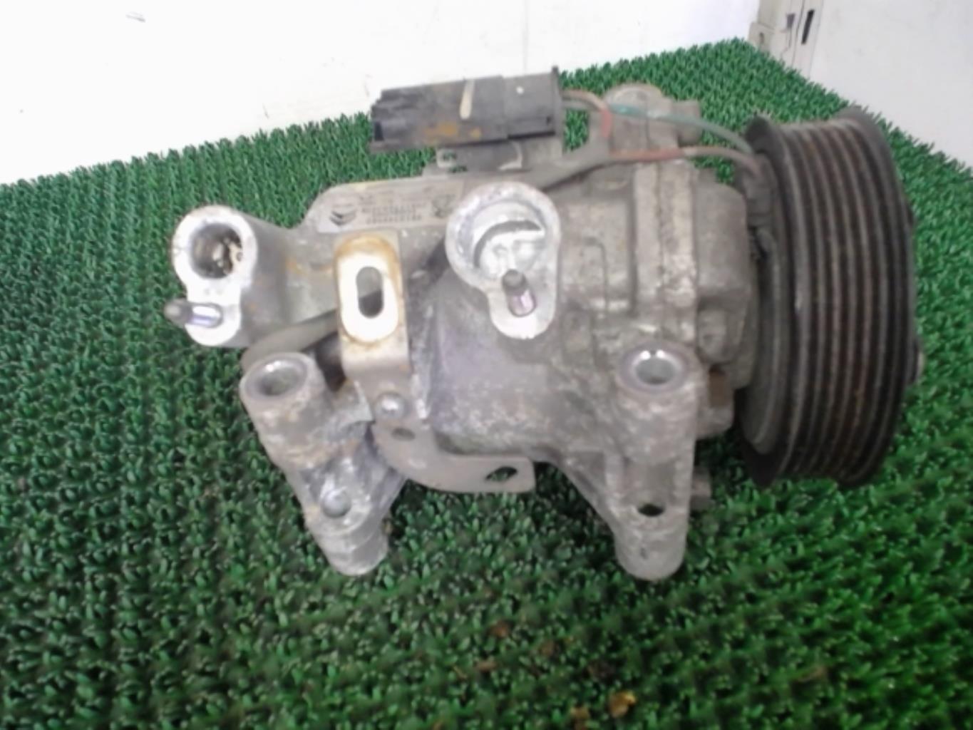 Compresseur clim CITROEN C3 3 PHASE 1 Diesel - 1