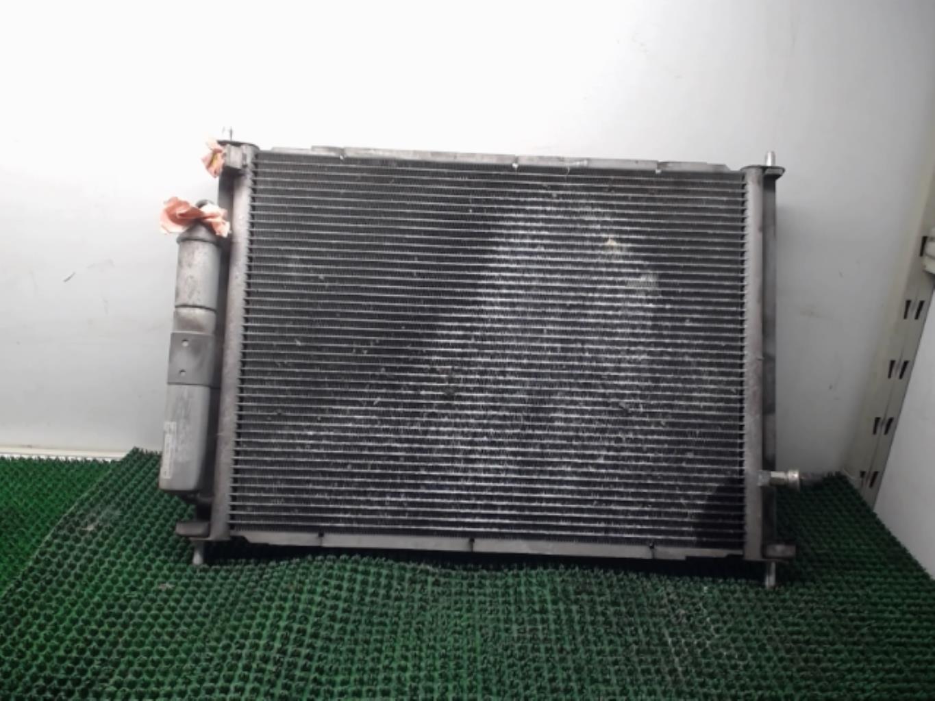 Condenseur de clim RENAULT CLIO 3 PHASE 2 Essence - 1