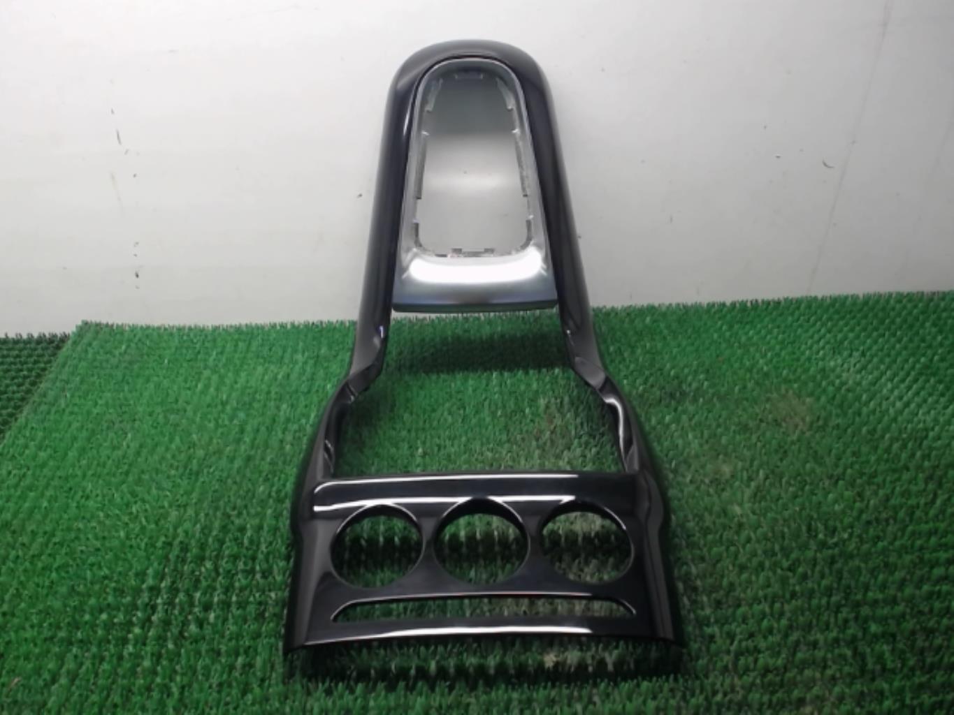 Console central (interieur plastique) CITROEN DS3 PHASE 1 Diesel - 1