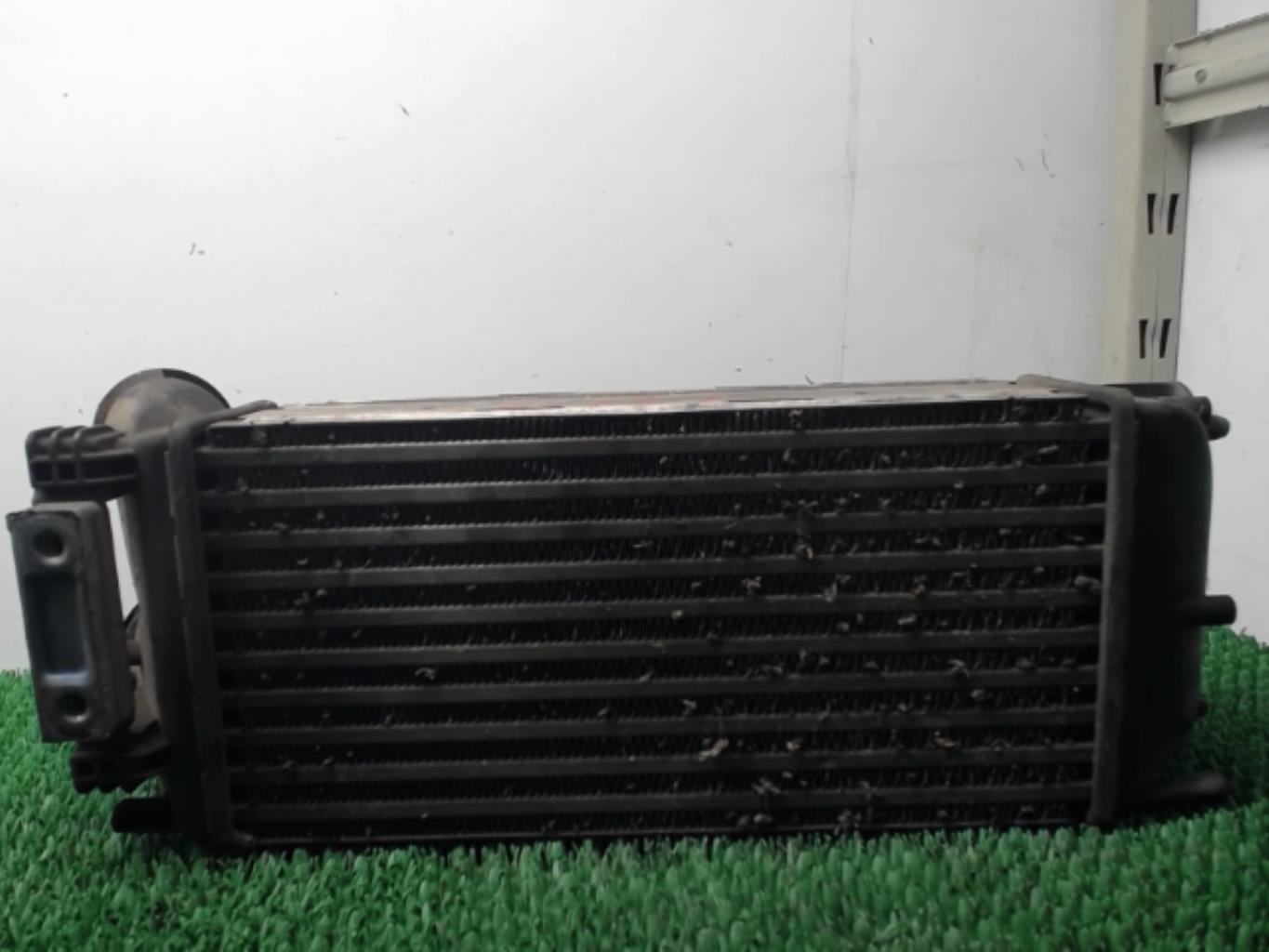 Echangeur air (Intercooler) PEUGEOT 308 1 PHASE 1 Diesel - 1