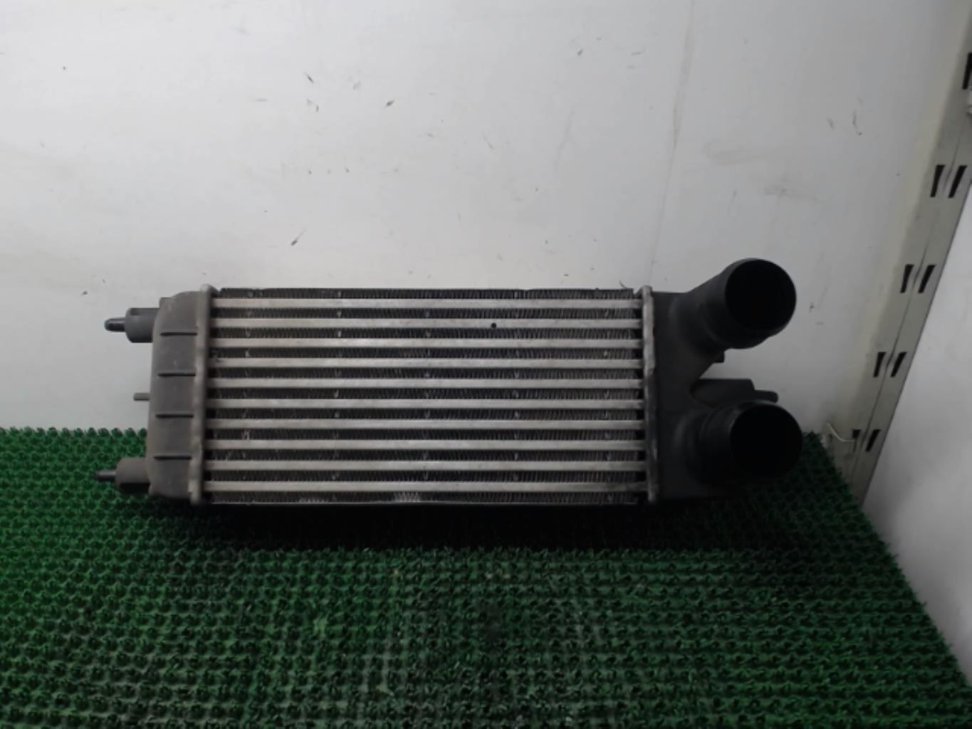 Echangeur air (Intercooler) PEUGEOT 508 1 PHASE 1 Diesel - 1