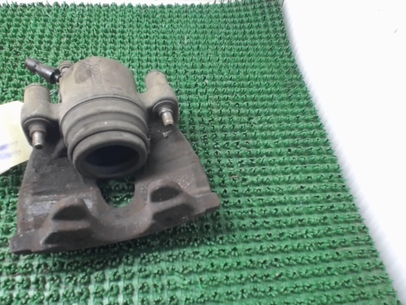 Etrier avant gauche (freinage) FORD C-MAX 2 PHASE 1 Diesel - 1