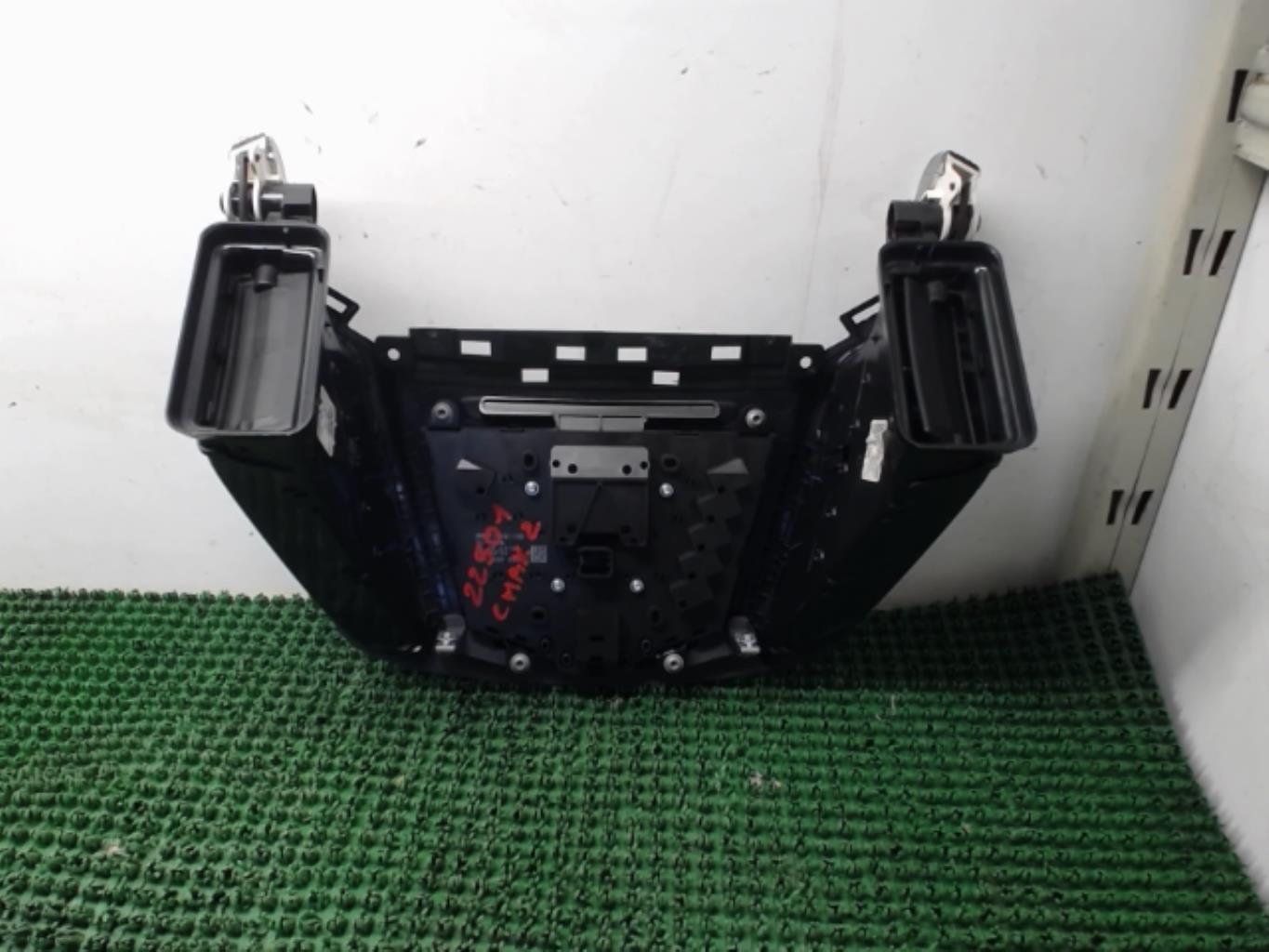 Facade autoradio FORD C-MAX 2 PHASE 1 Diesel - 1