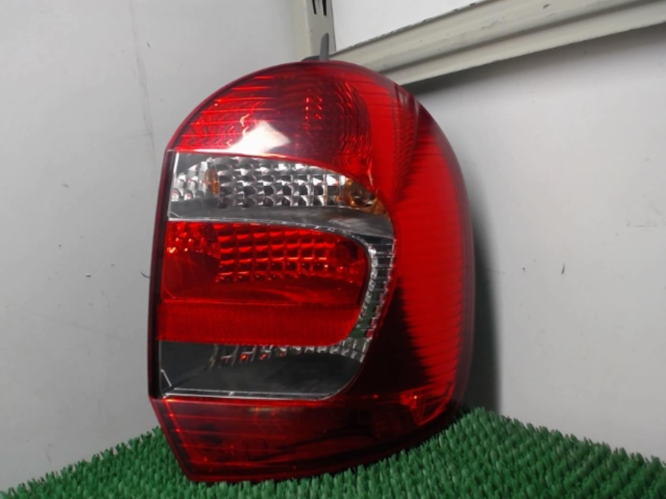 Feu arriere principal droit (feux) RENAULT MODUS PHASE 2 Diesel - 1