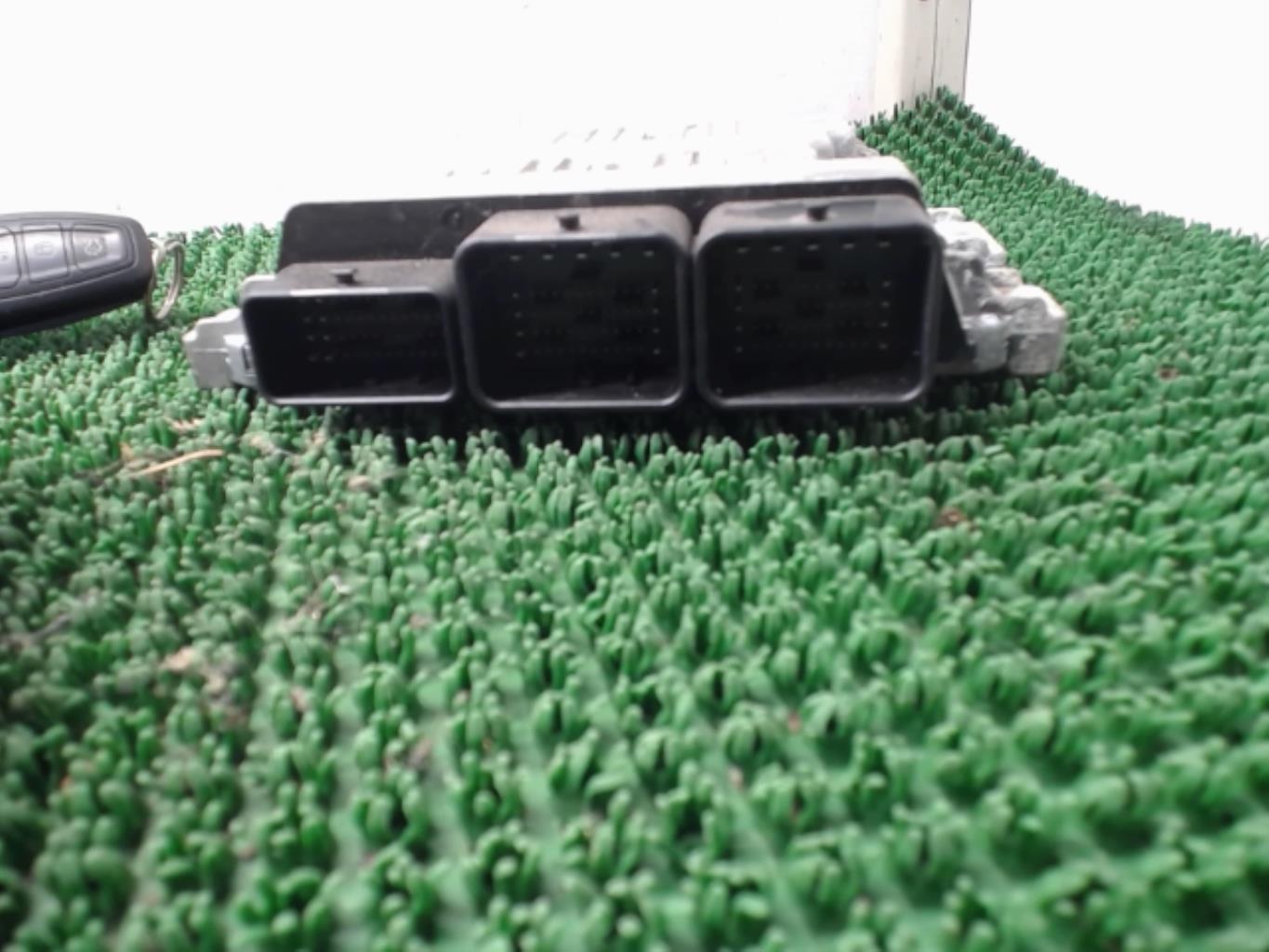 Kit de demarrage FORD C-MAX 2 PHASE 1 Diesel - 1