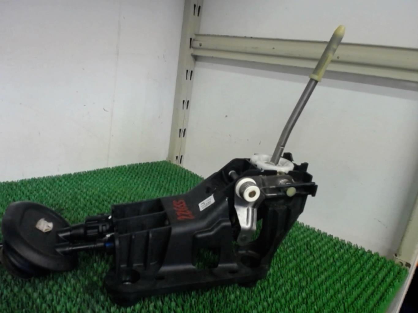 Levier de vitesses CITROEN DS3 PHASE 1 Diesel - 1