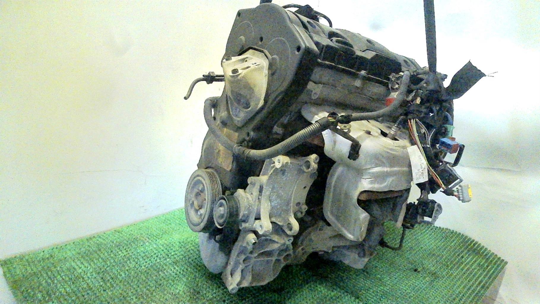 Moteur CITROEN C4 1 PHASE 1 Essence - 1