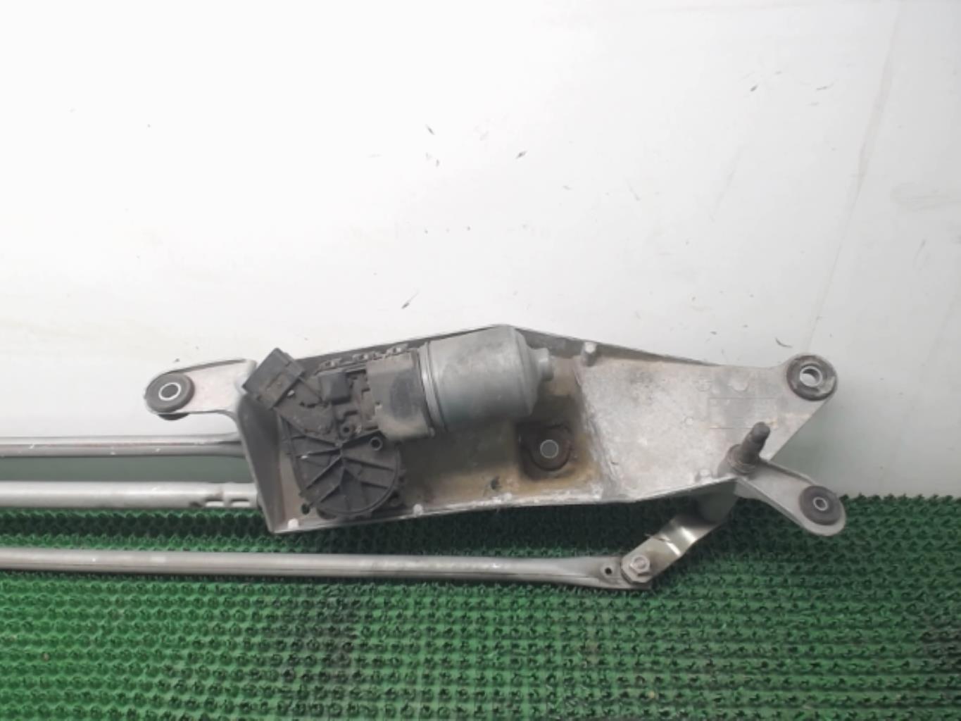 Moteur essuie glace avant RENAULT MODUS PHASE 2 Diesel - 1