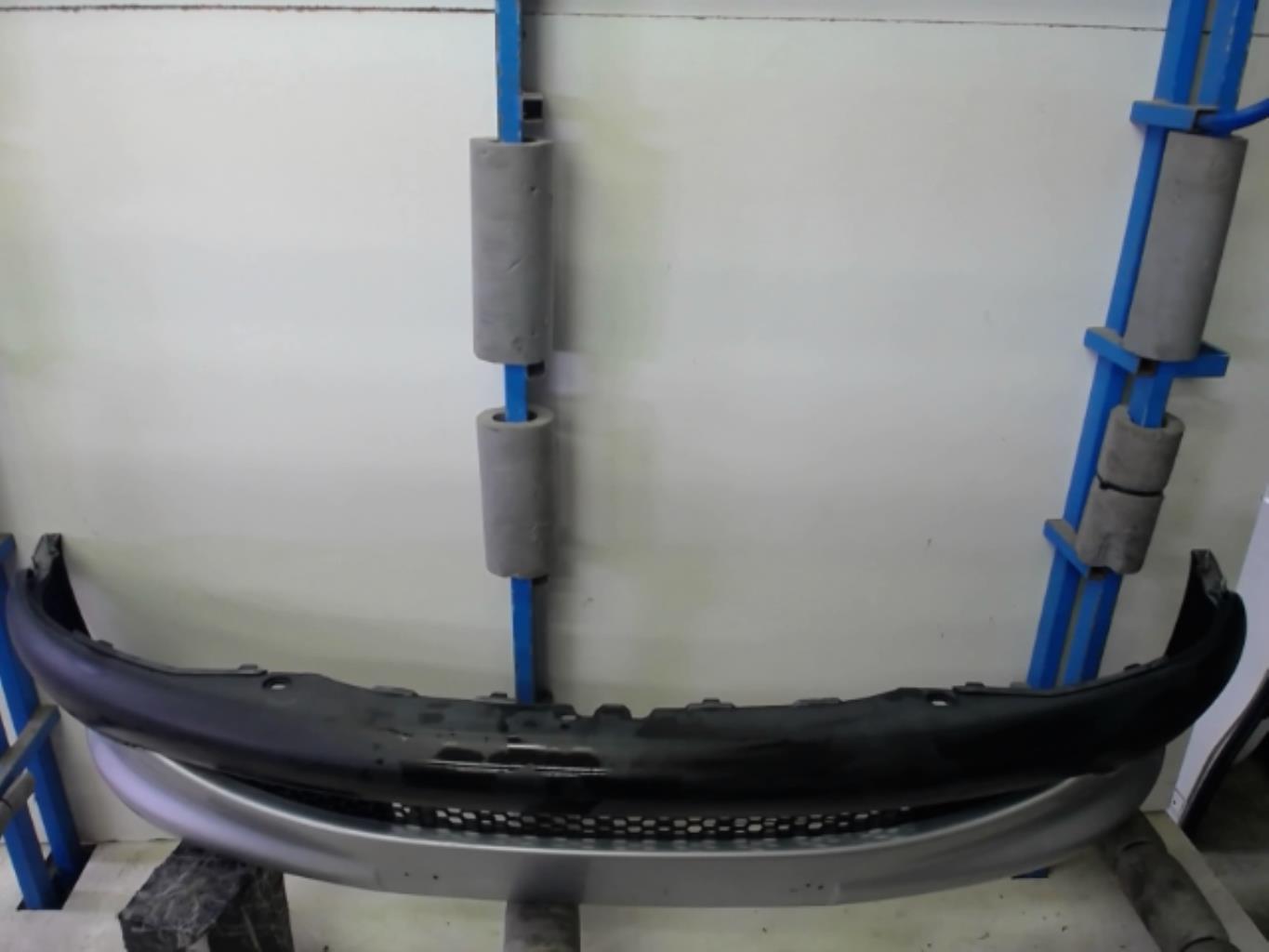 Pare choc avant PEUGEOT 206 PHASE 1 BREAK Essence - 1