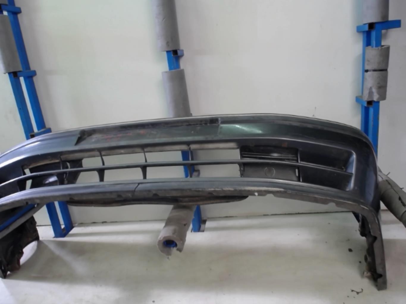 Pare choc avant RENAULT R21 PHASE 2 Essence - 1