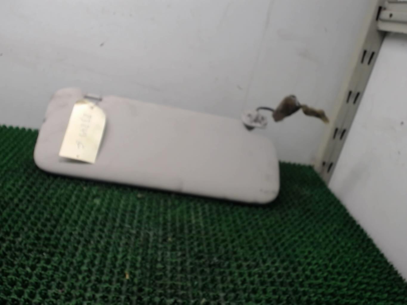 Pare soleil gauche CITROEN C5 1 PHASE 2 Diesel - 1