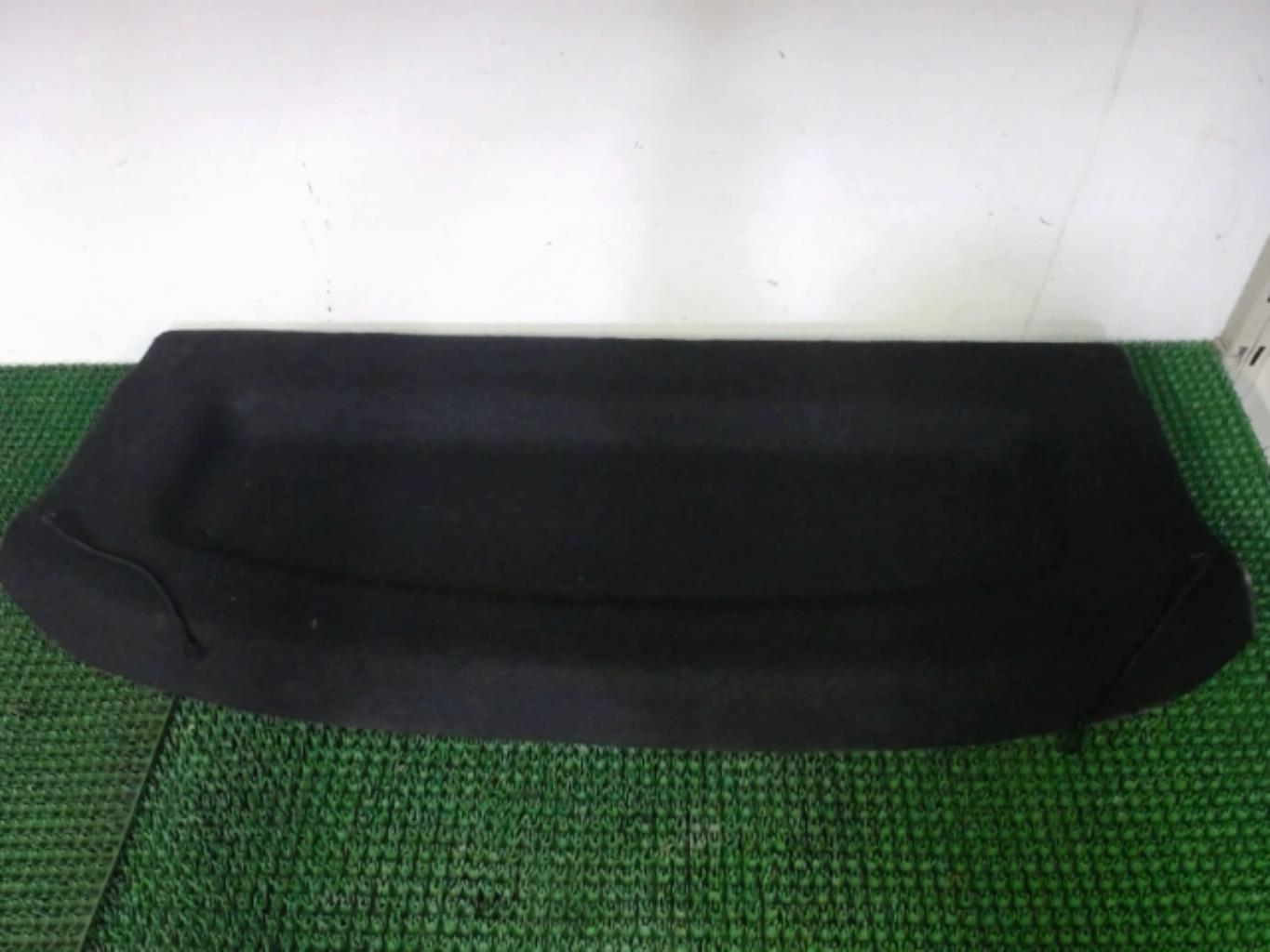Plage arriere CITROEN DS3 PHASE 1 Diesel - 1