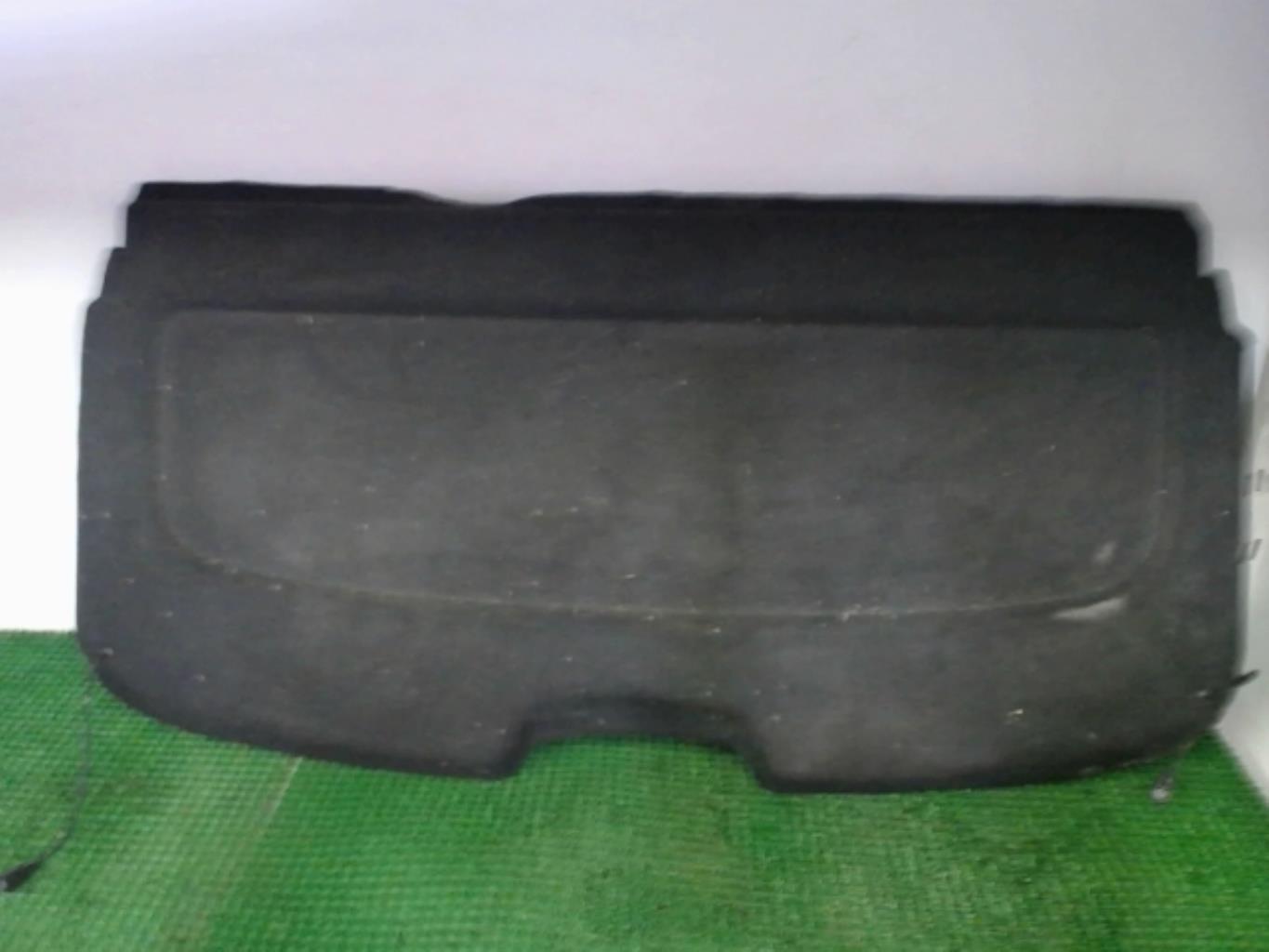 Plage arriere PEUGEOT 308 1 PHASE 1 Diesel - 1