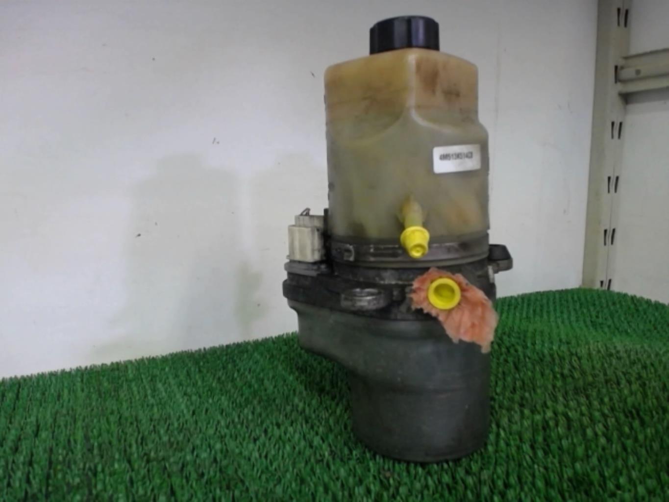 Pompe de direction FORD C-MAX 1 PHASE 2 Diesel - 1