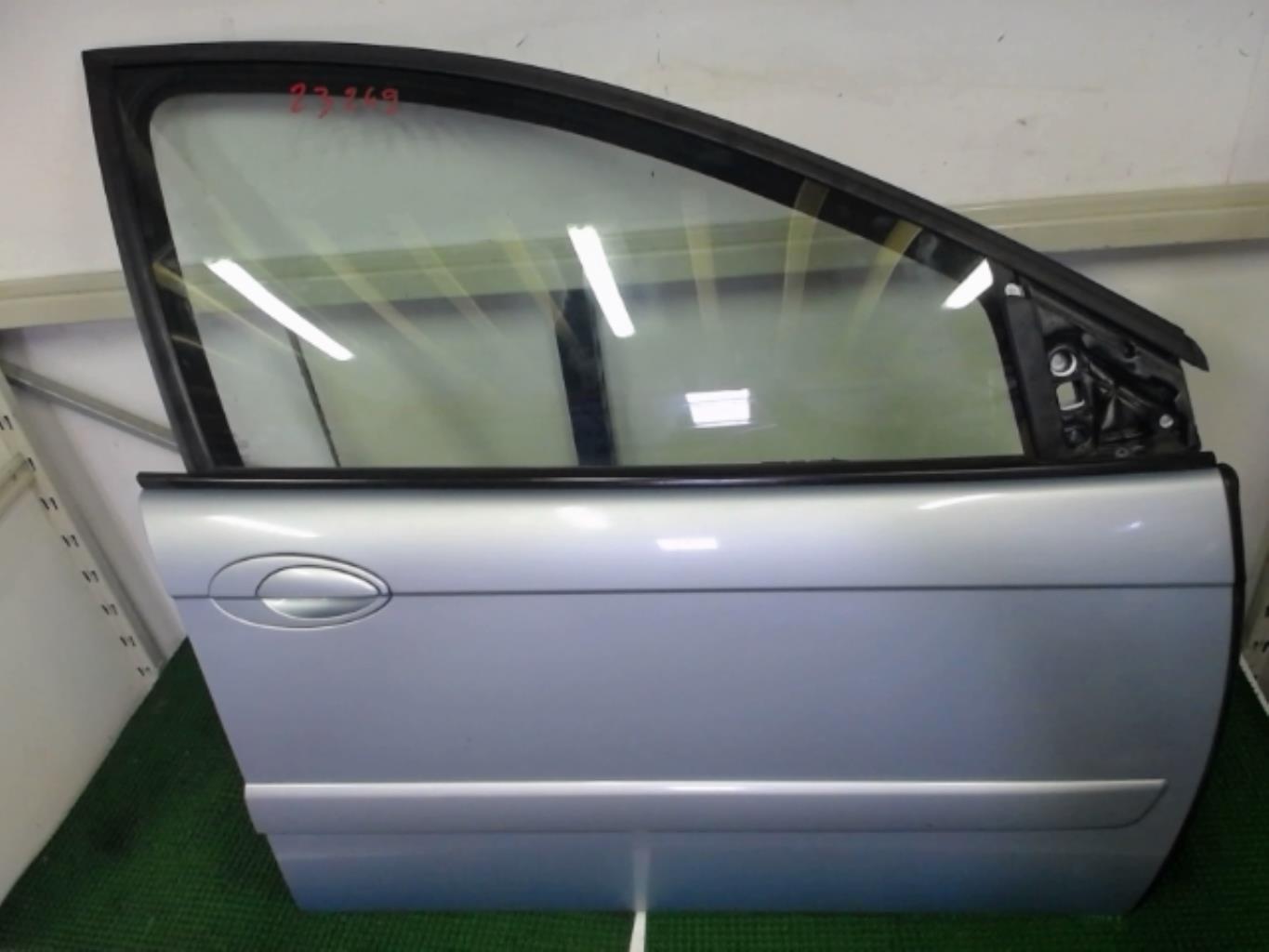 Porte avant droit CITROEN C5 1 PHASE 2 Diesel - 1
