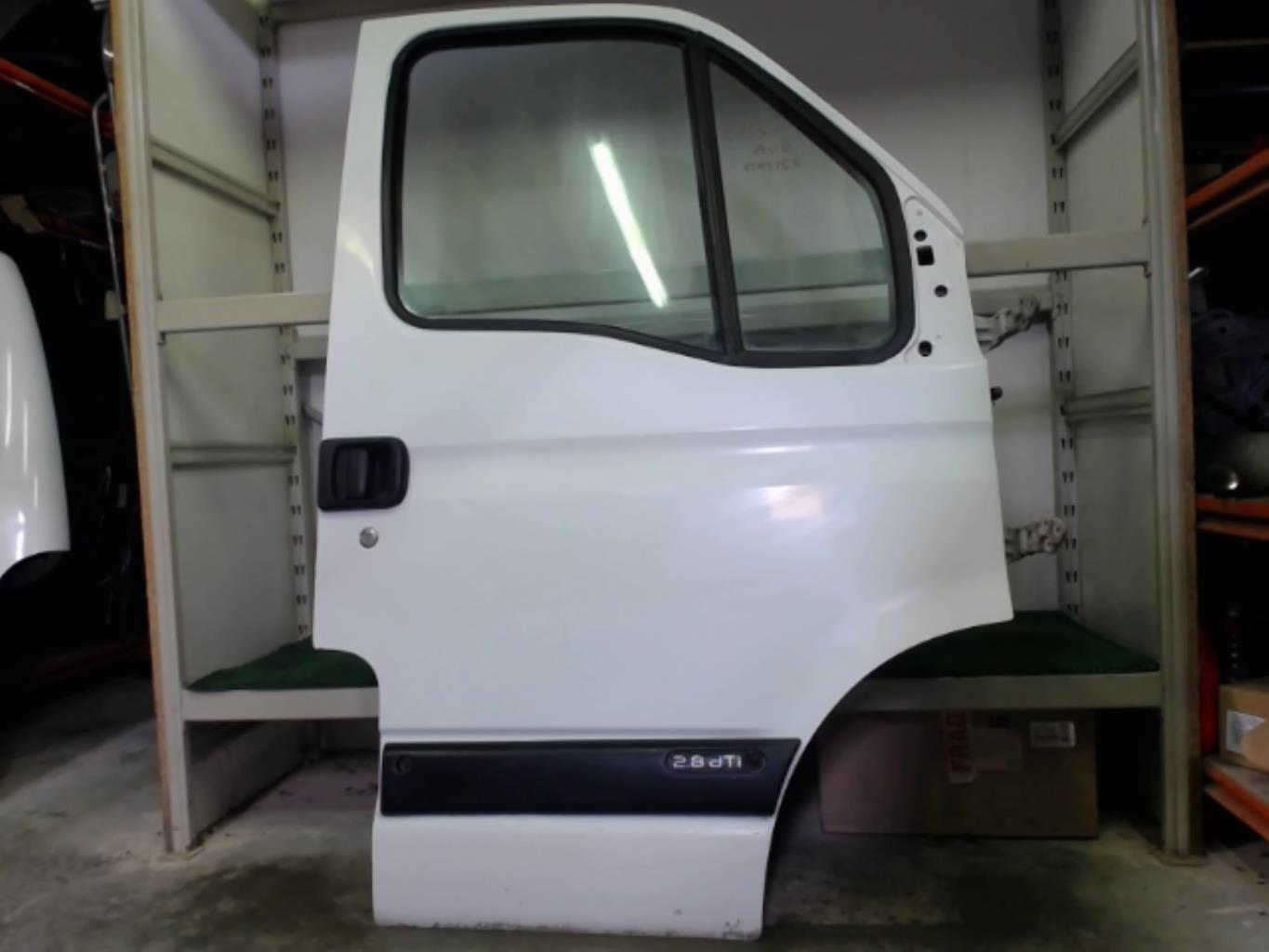 Porte avant droit RENAULT MASTER 2 PHASE 1 Diesel - 1