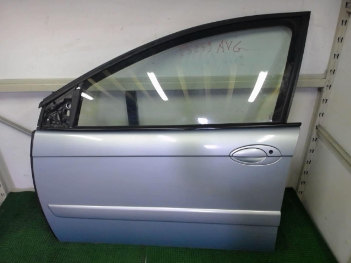 Porte avant gauche CITROEN C5 1 PHASE 2 Diesel - 1