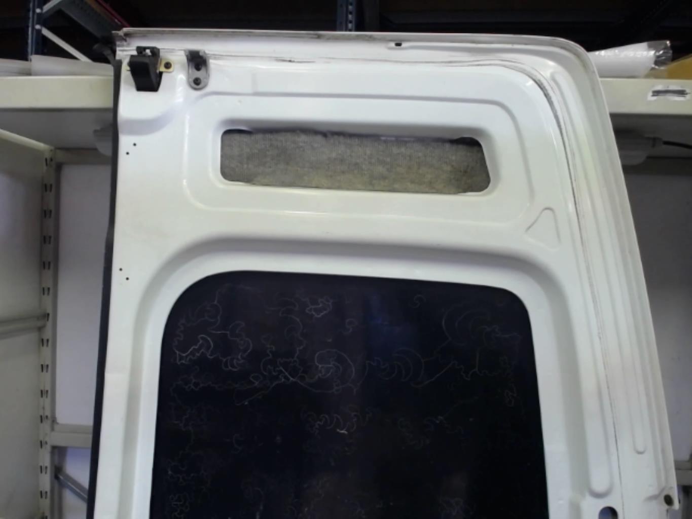 Porte de coffre gauche RENAULT MASTER 2 PHASE 1 Diesel - 1