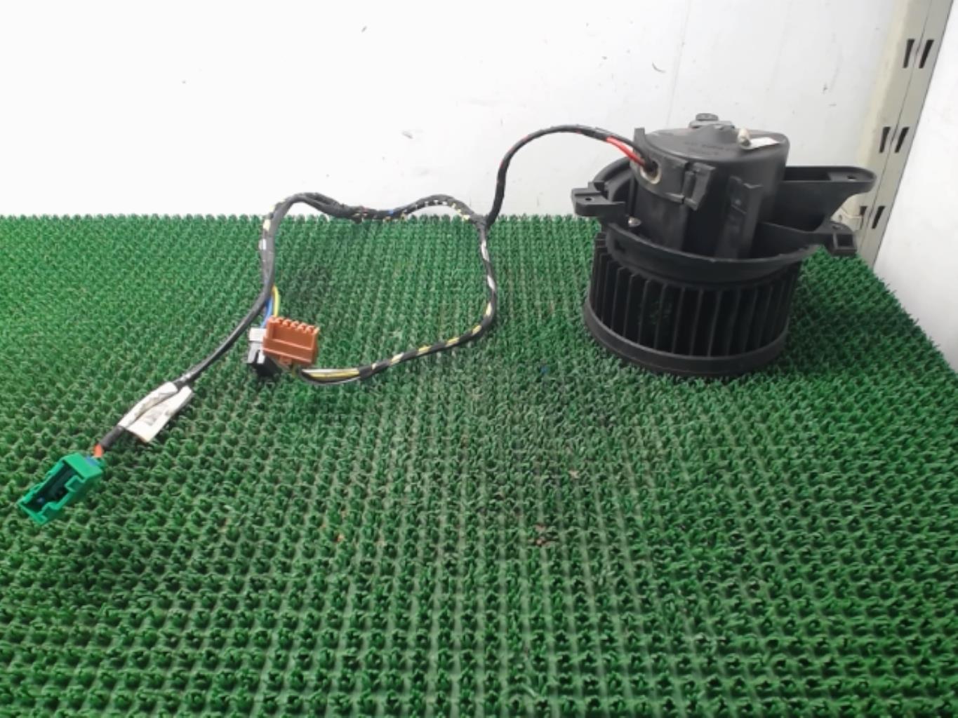 Pulseur d'air CITROEN BERLINGO 1 PHASE 1 Diesel - 1