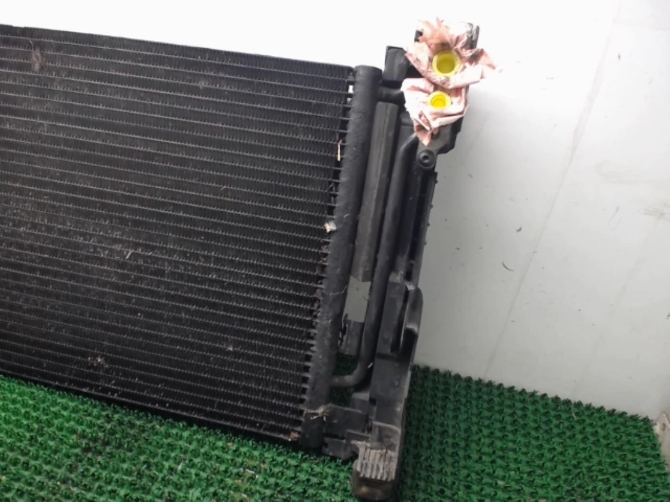 Radiateur condenseur de clim BMW SERIE 3 E46 PHASE 1 Diesel - 1
