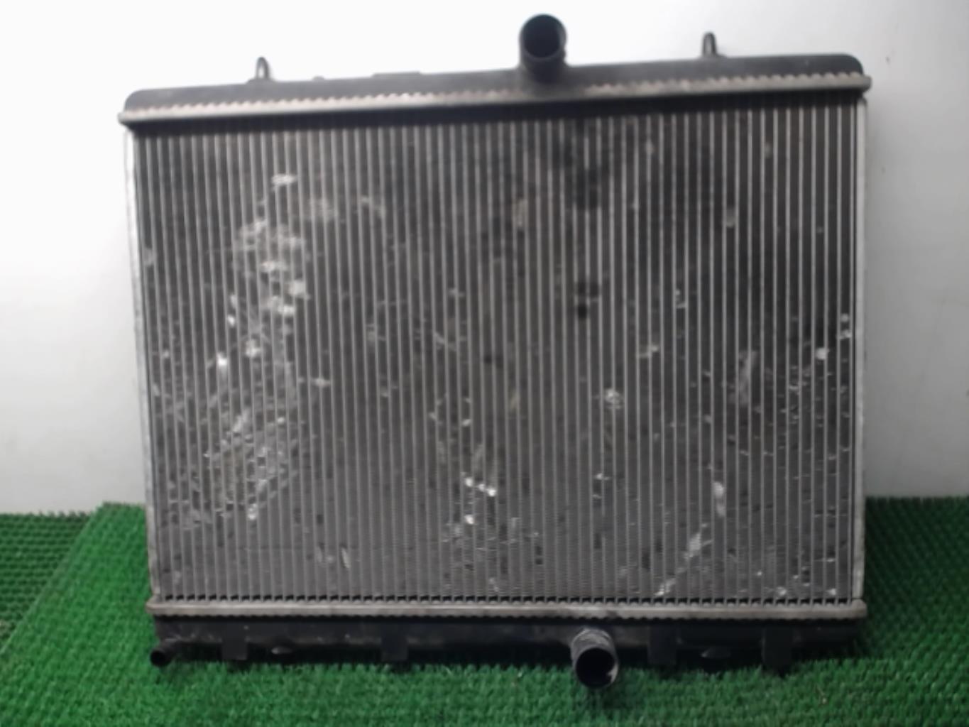 Radiateur eau PEUGEOT 308 1 PHASE 1 Diesel - 1