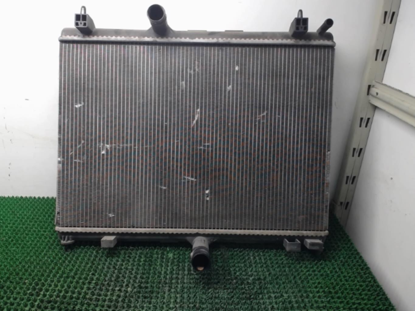 Radiateur eau PEUGEOT 508 1 PHASE 1 Diesel - 1