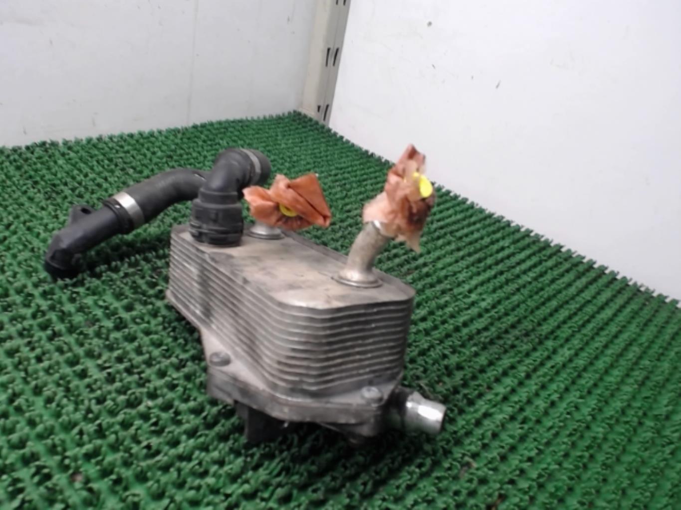 Rechauffeur GO BMW SERIE 3 E91 TOURING PHASE 2 BREAK Diesel - 1