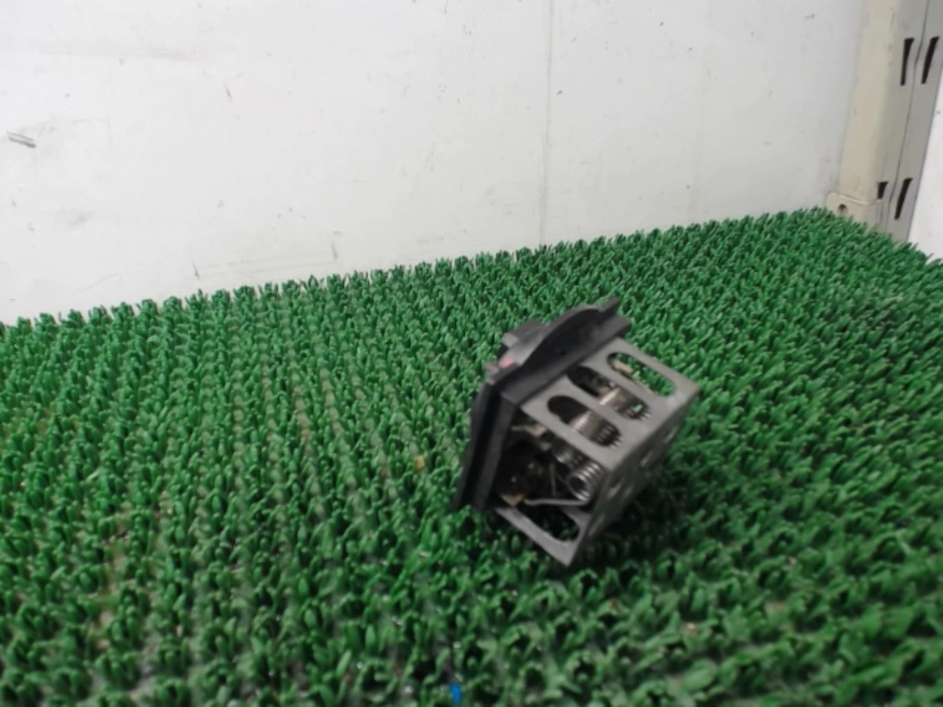 Resistance chauffage CITROEN BERLINGO 1 PHASE 1 Diesel - 1