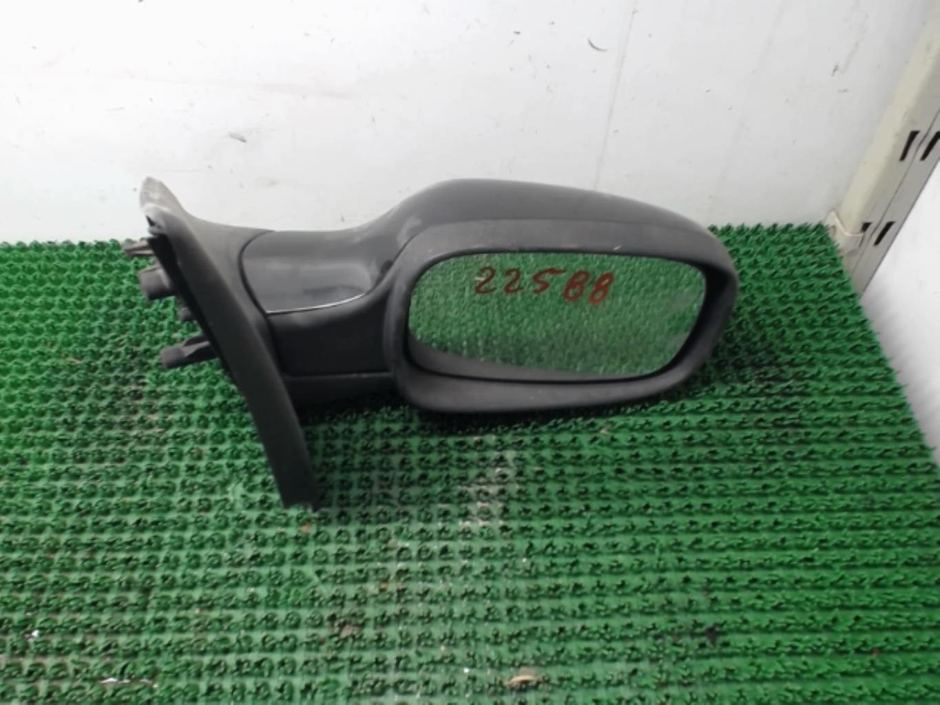 Retroviseur droit RENAULT CLIO 3 PHASE 1 Diesel - 1