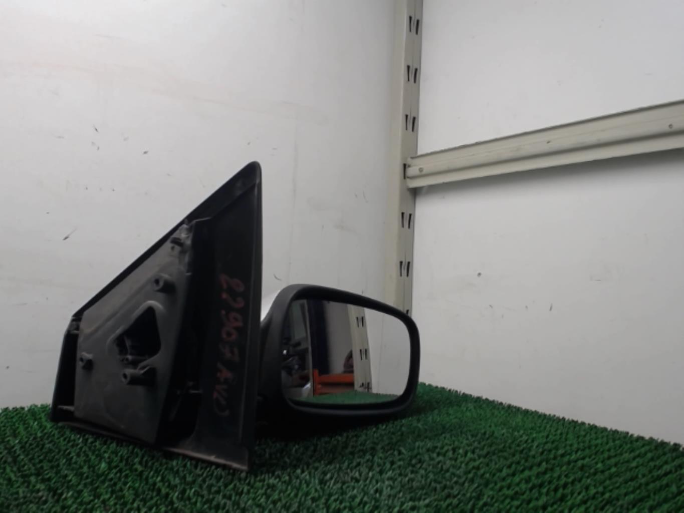 Retroviseur droit RENAULT CLIO 3 PHASE 1 Diesel - 1