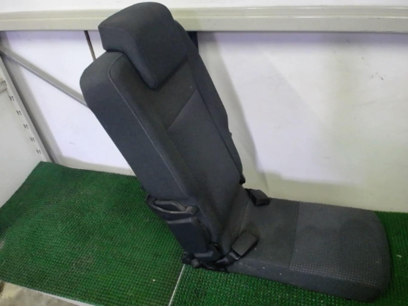 Siege arriere central FORD C-MAX 2 PHASE 1 Diesel - 1