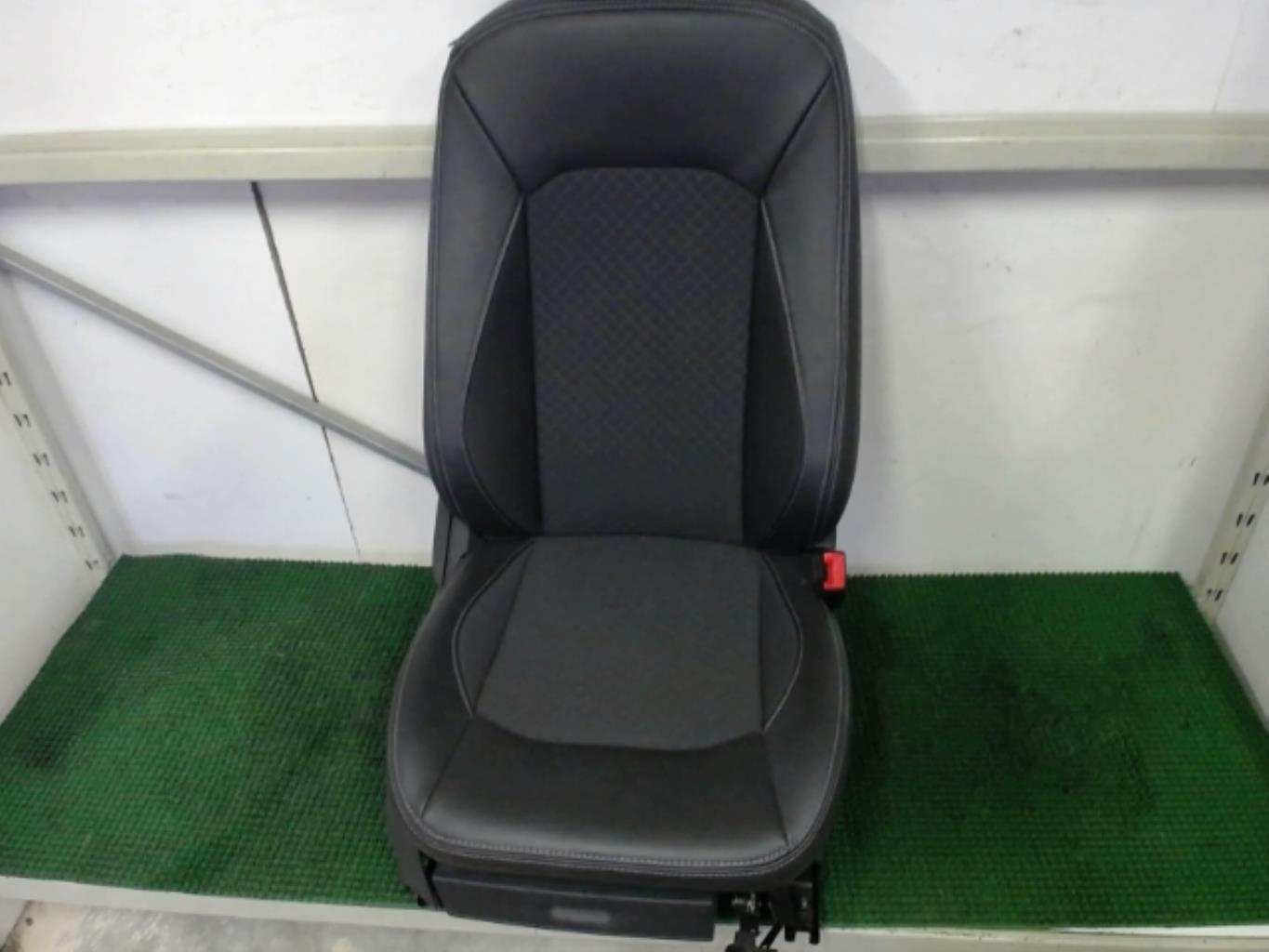 Siege avant droit FORD ECOSPORT PHASE 2 Essence - 1