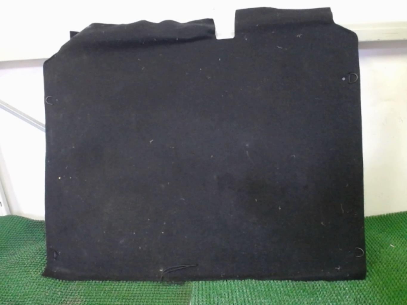 Trappe de plancher CITROEN C4 2 PHASE 1 Diesel - 1