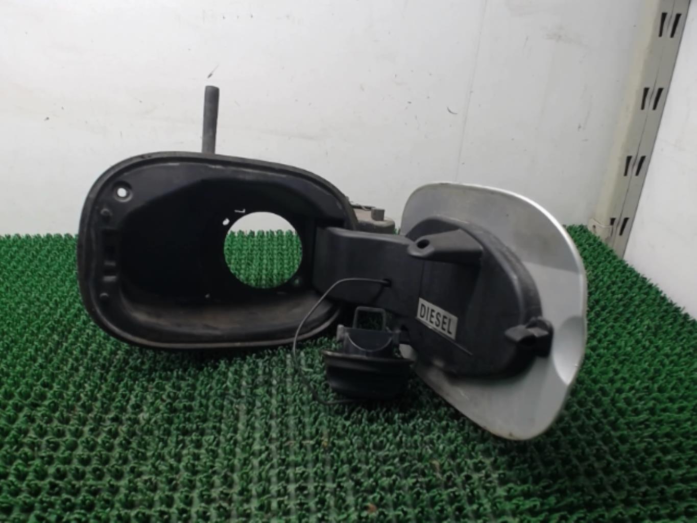 Trappe d'essence RENAULT MODUS PHASE 2 Diesel - 1
