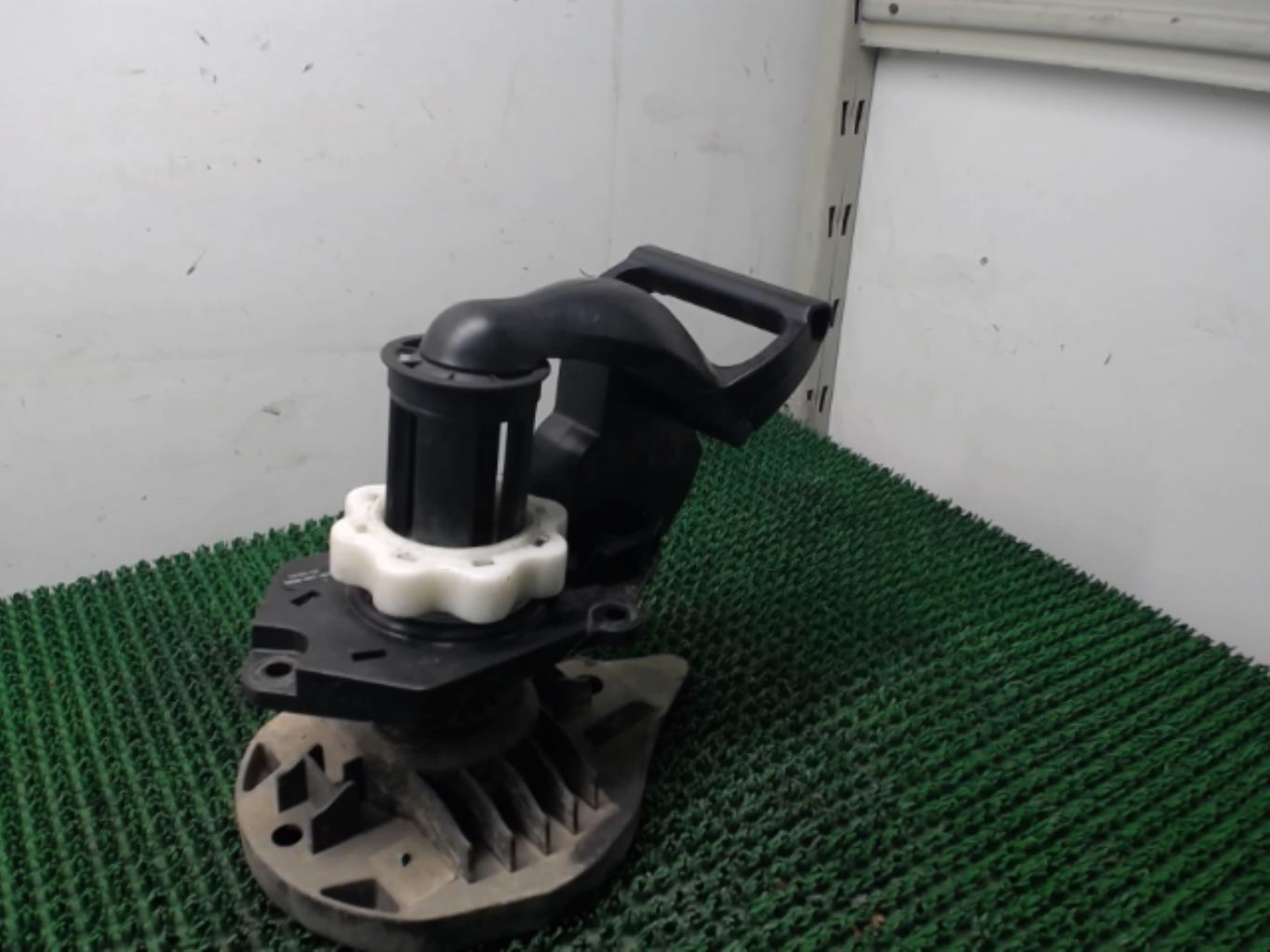 Treuil de roue de secours RENAULT MODUS PHASE 2 Diesel - 1