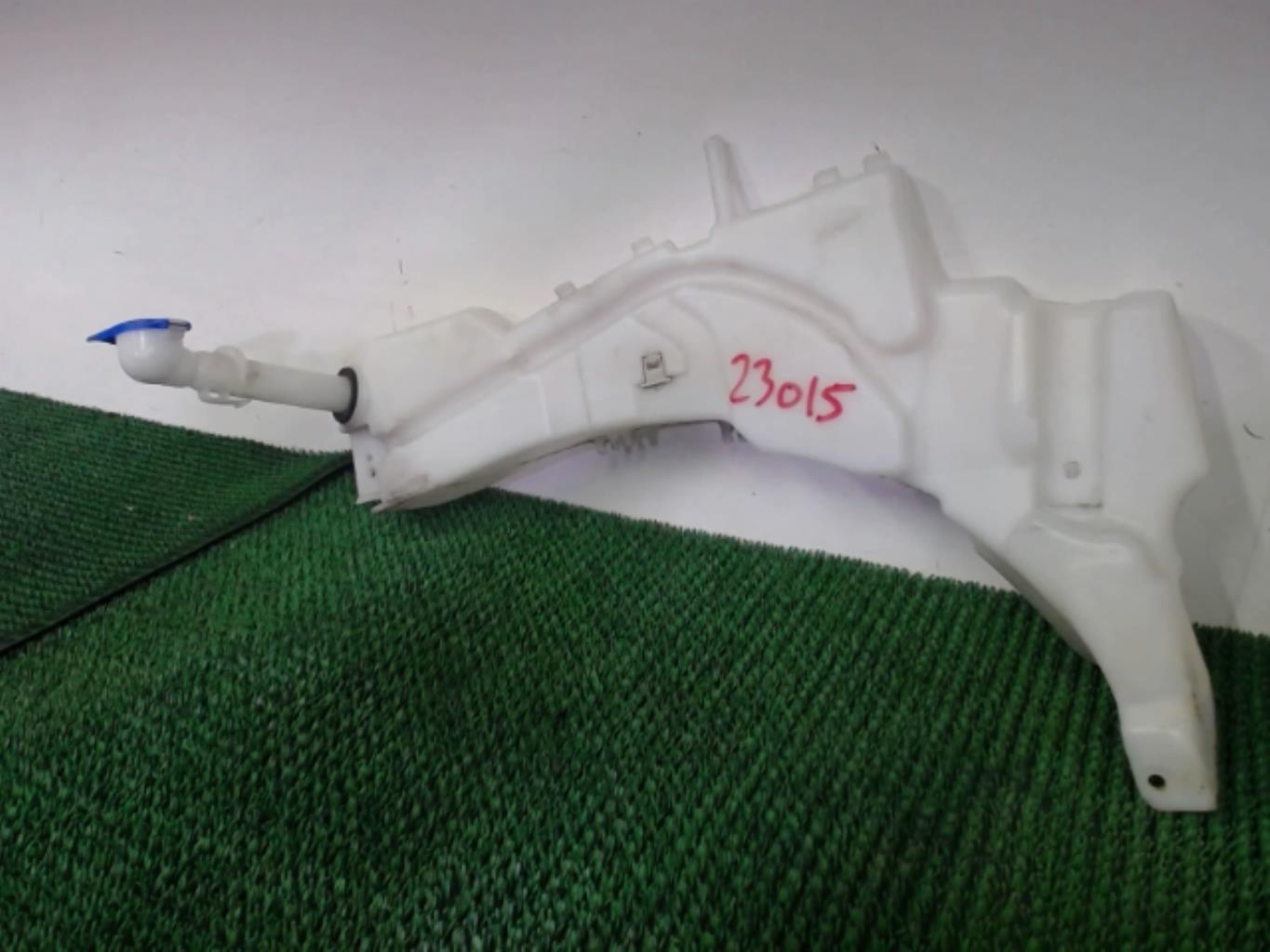 Vase de lave glace FORD C-MAX 1 PHASE 2 Diesel - 1