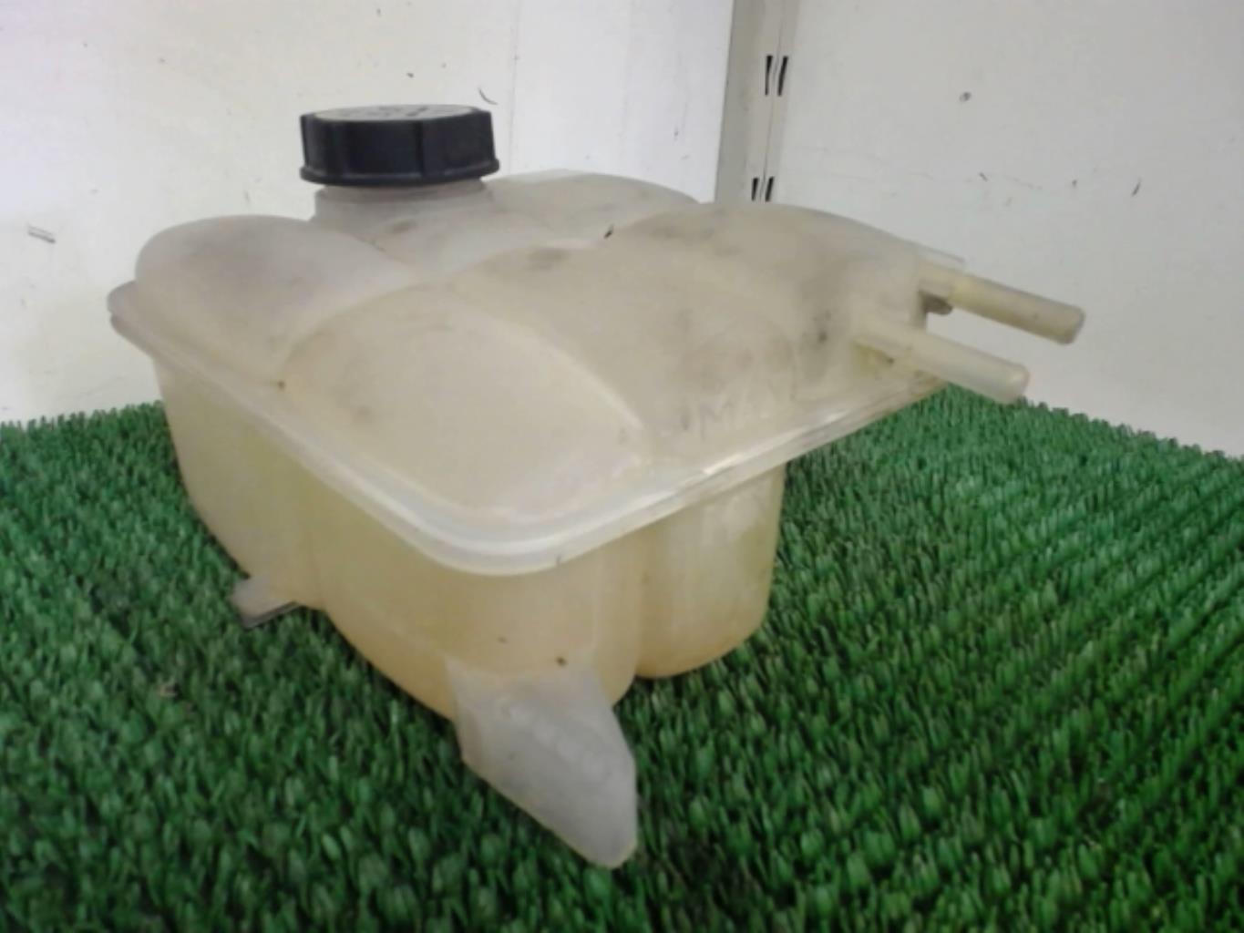 Vase d'expansion FORD C-MAX 1 PHASE 2 Diesel - 1