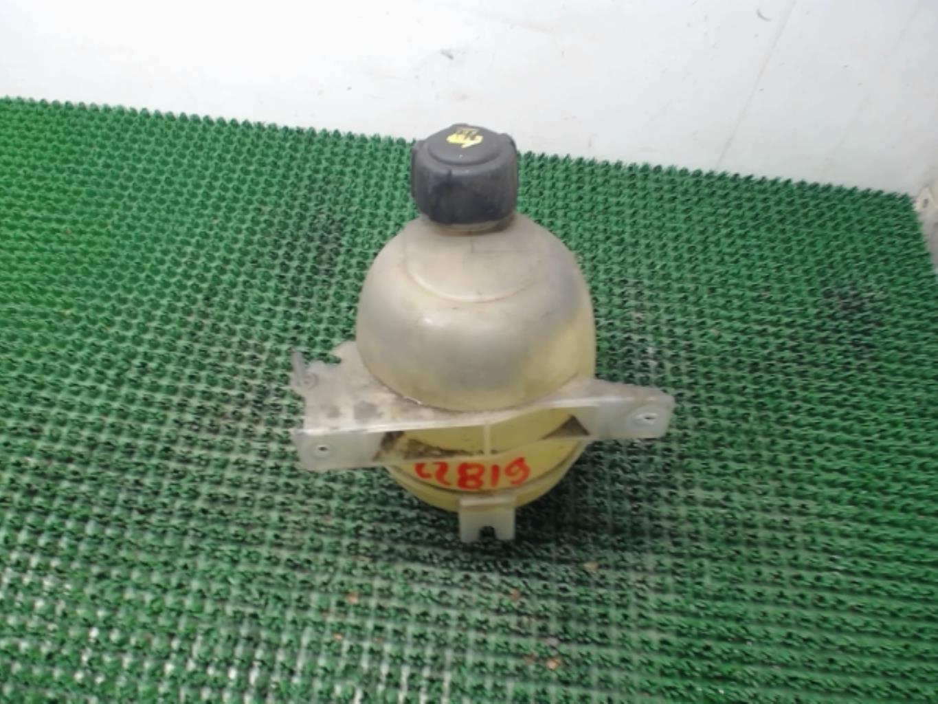 Vase d'expansion RENAULT CLIO 2 PHASE 2 Diesel - 1