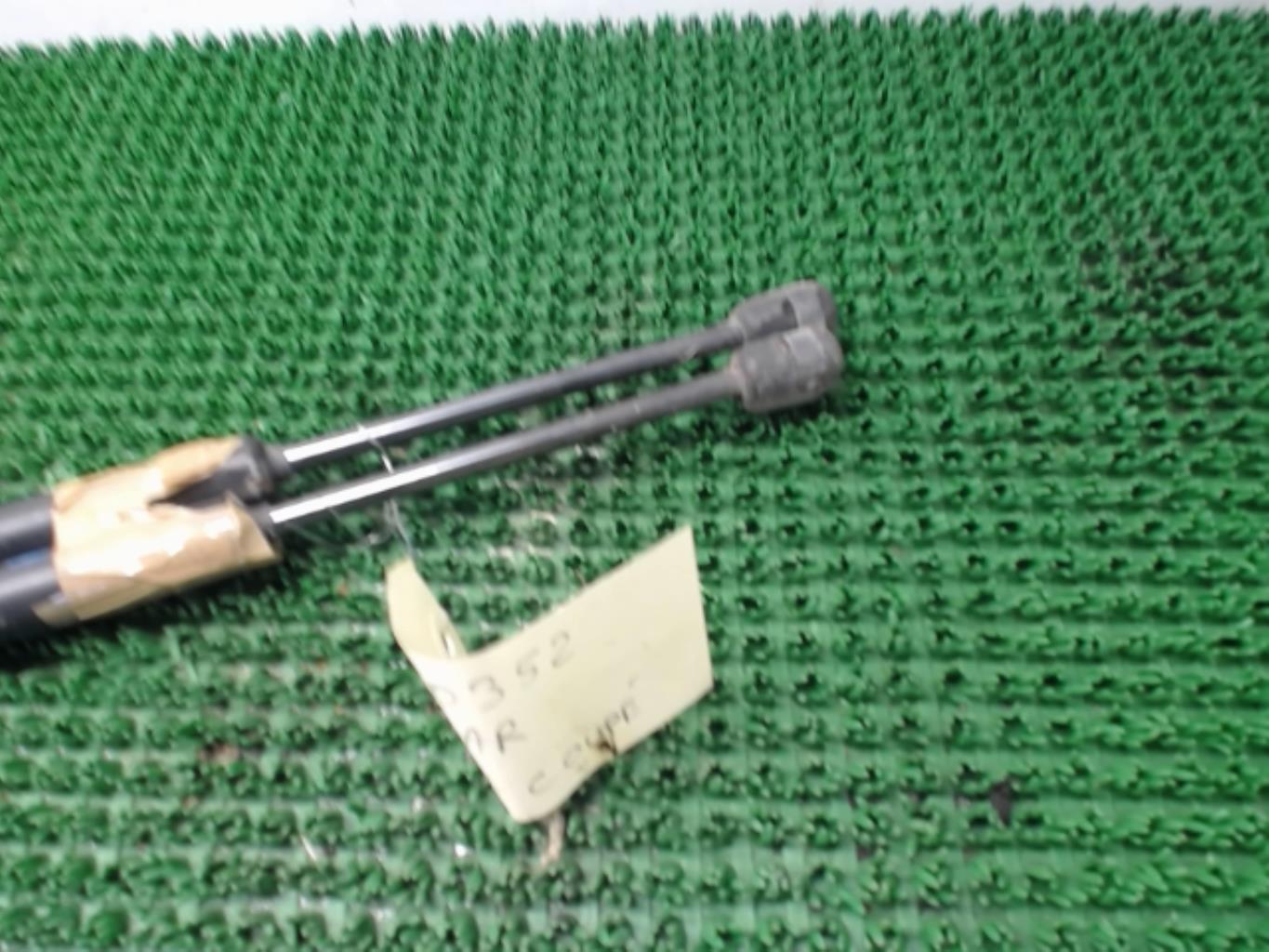 Verin de coffre PEUGEOT 407 COUPE Diesel - 1