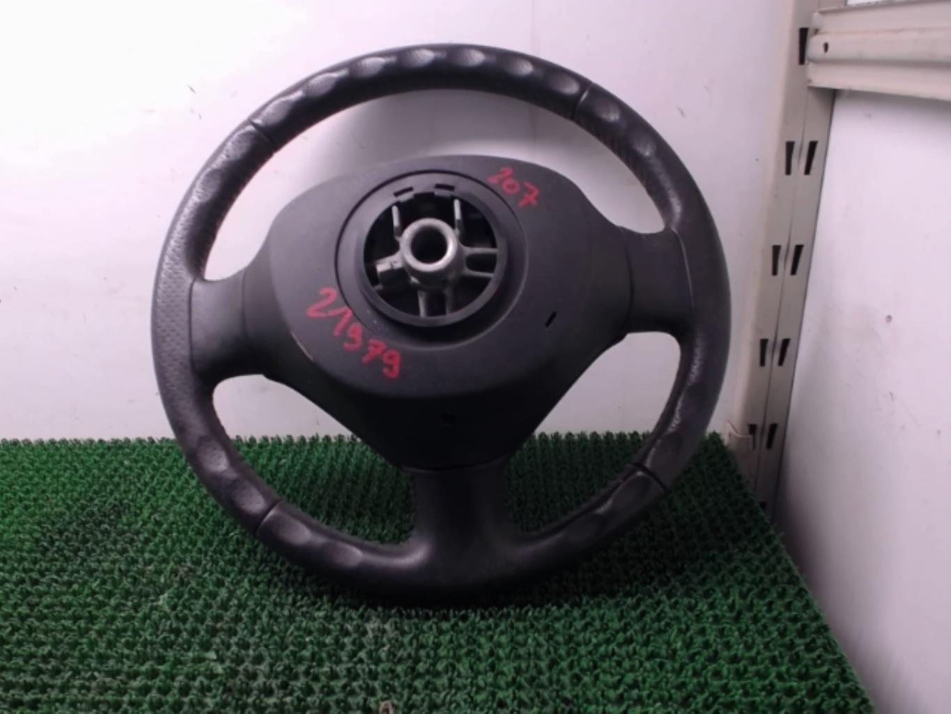 Volant PEUGEOT 207 PHASE 1 Diesel - 1