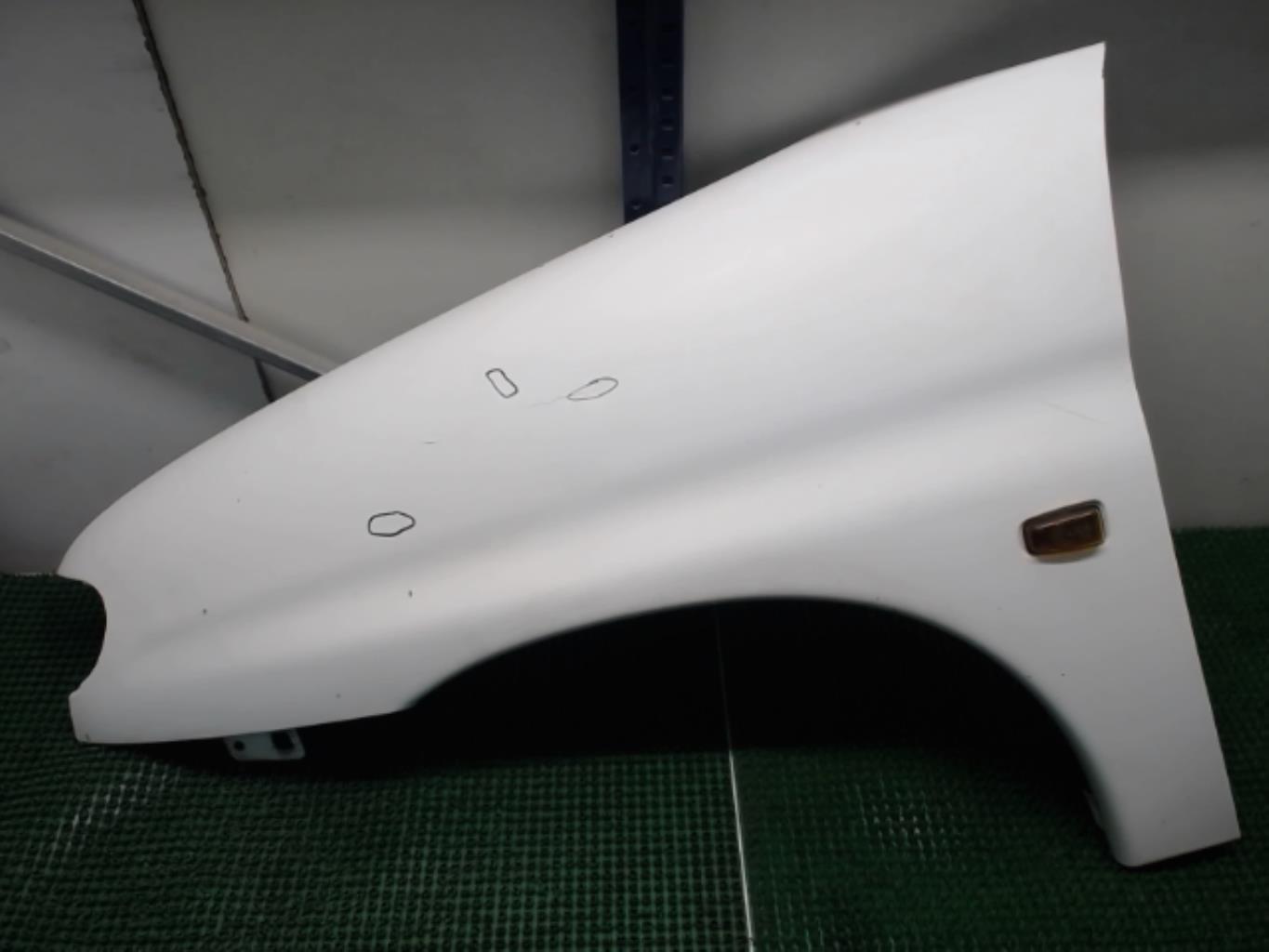Aile avant gauche CITROEN BERLINGO 1 PHASE 1 Diesel - 1