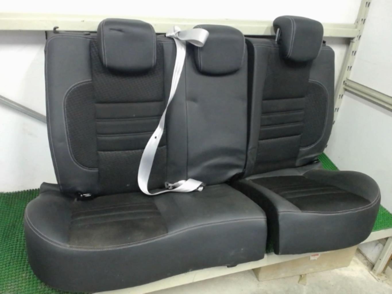 Banquette arriere RENAULT MEGANE 3 PHASE 3  - 1