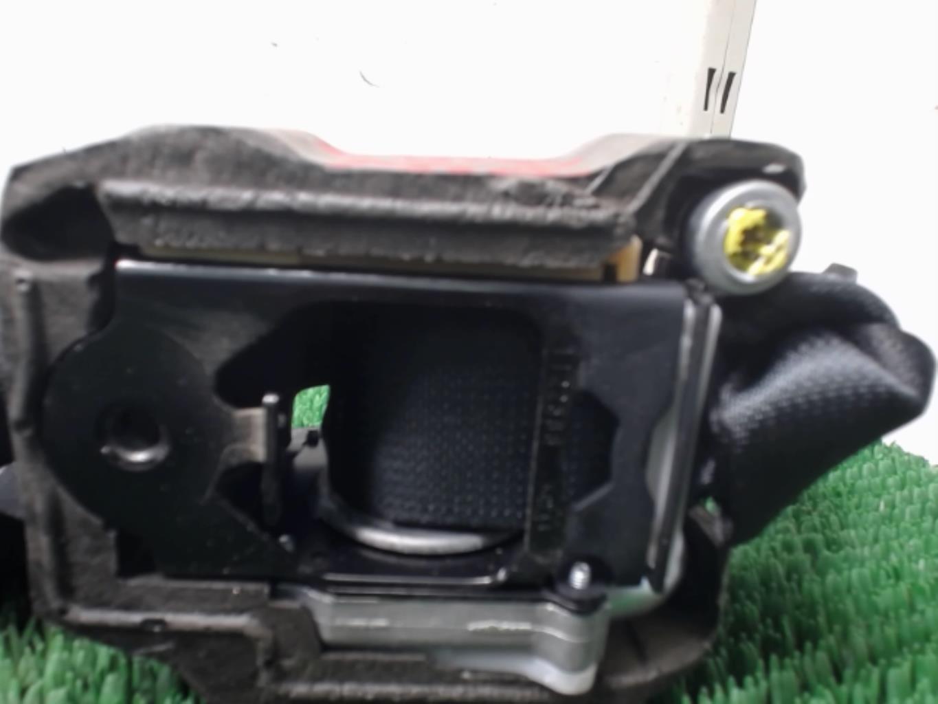 Ceinture arriere gauche RENAULT KADJAR PHASE 1 Essence - 1