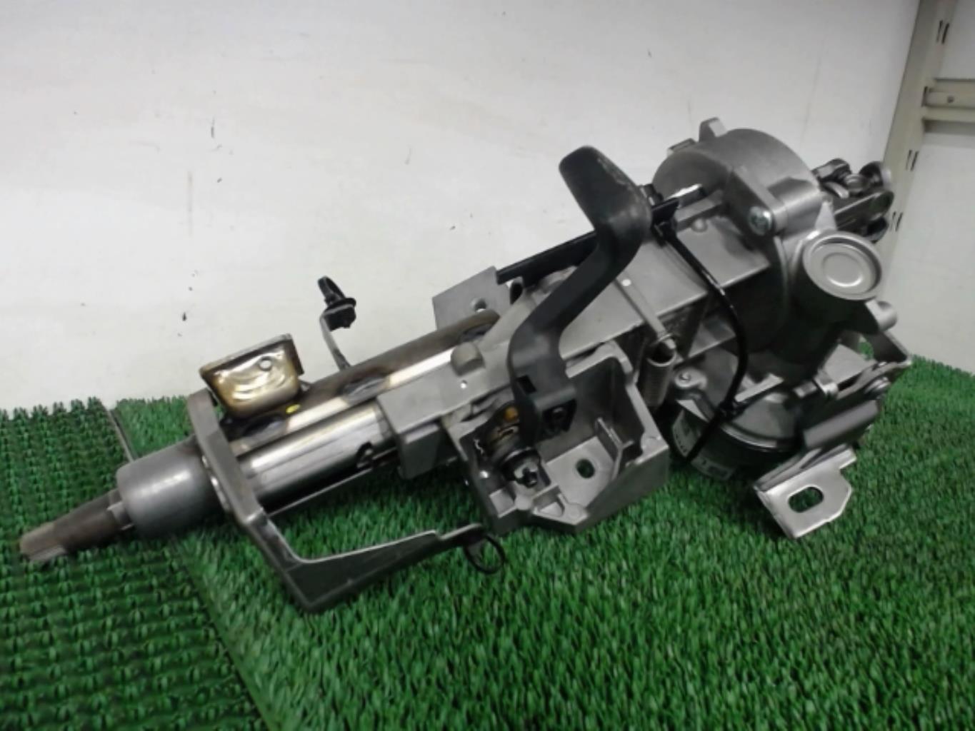 Colonne de direction RENAULT CLIO 4 PHASE 2 Diesel - 1