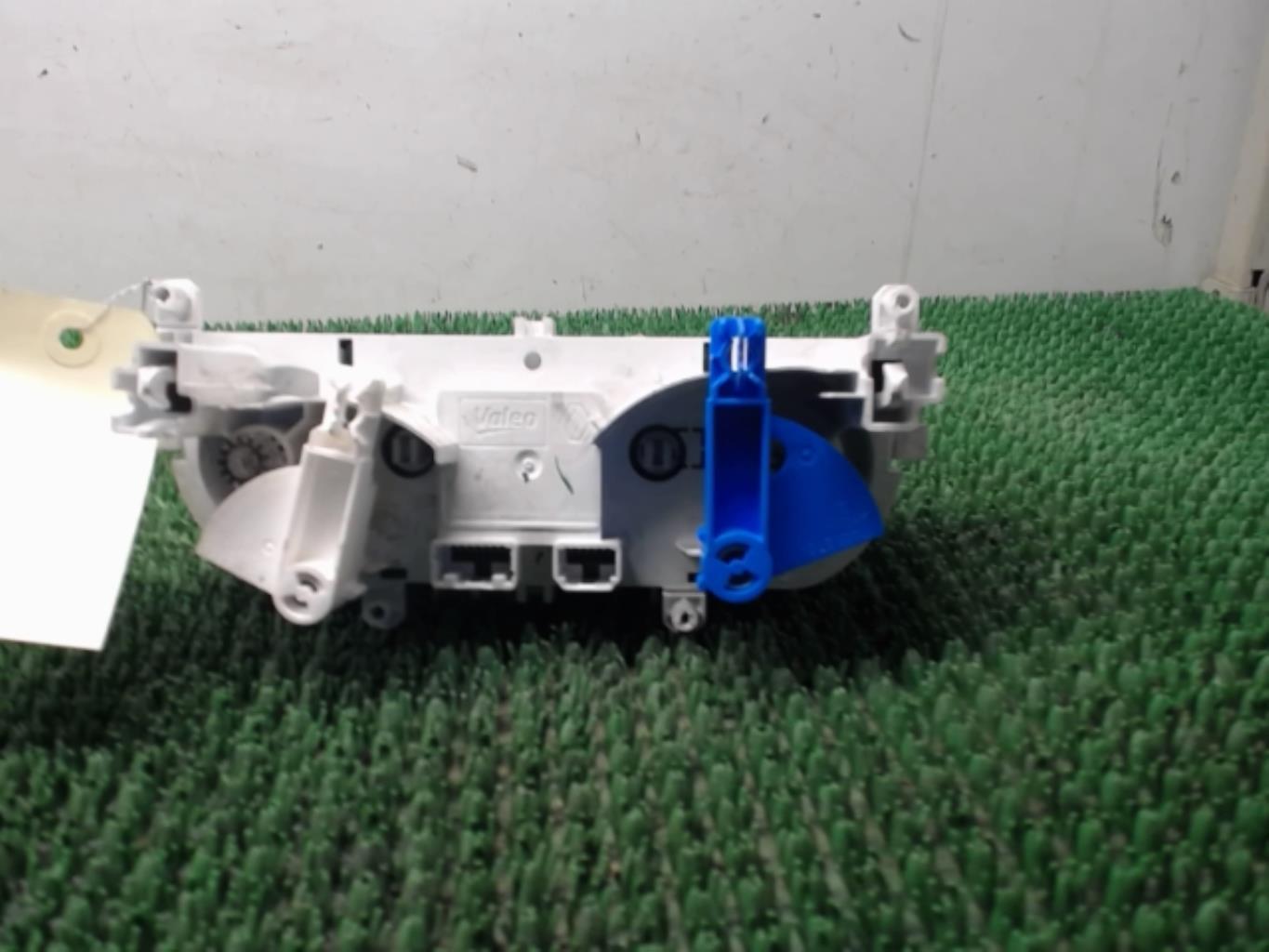 Commande chauffage RENAULT CLIO 4 PHASE 2 Diesel - 1