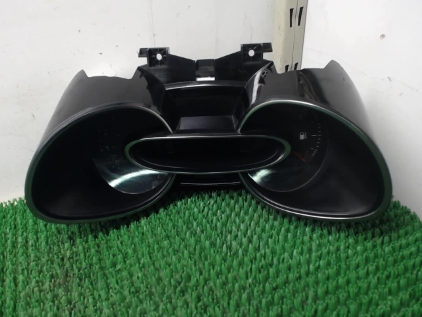 Compteur RENAULT CLIO 4 PHASE 2 Diesel - 1