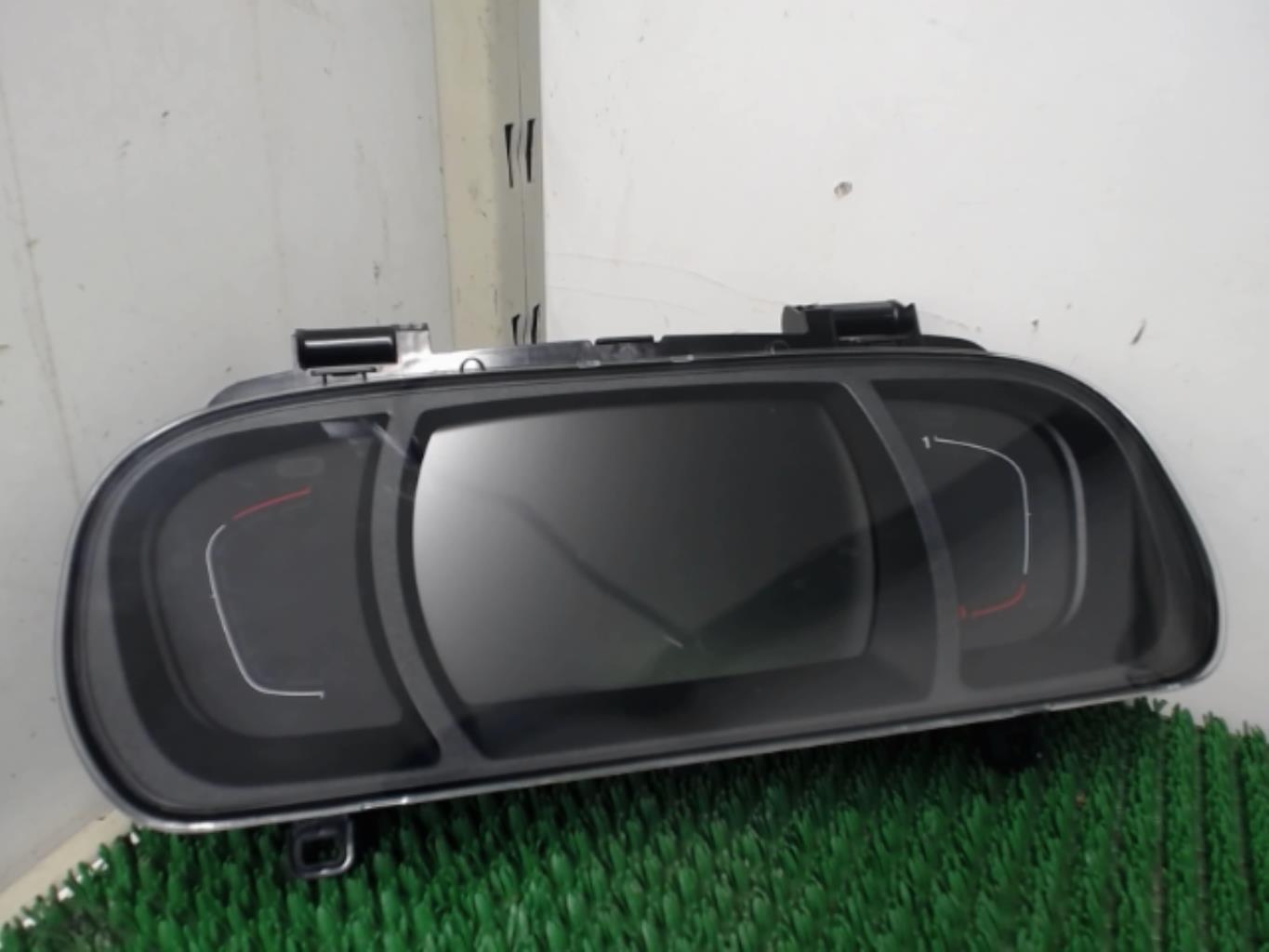 Compteur RENAULT KADJAR PHASE 1 Essence - 1