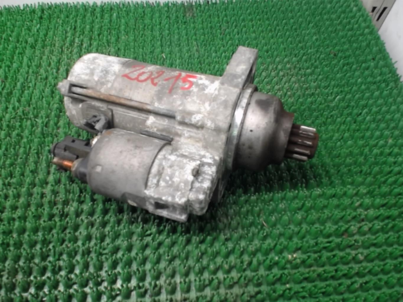 Demarreur SEAT LEON 2 PHASE 1 Diesel - 1