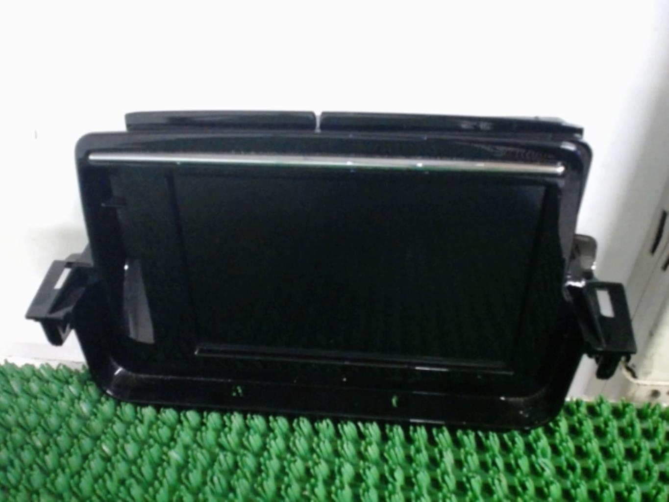 Ecran GPS RENAULT MEGANE 3 PHASE 3  - 1